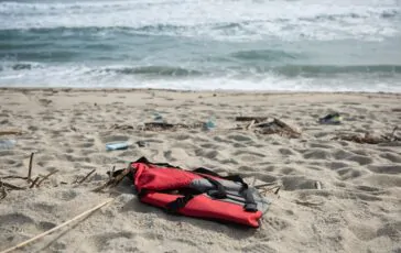 dramma porto Livorno