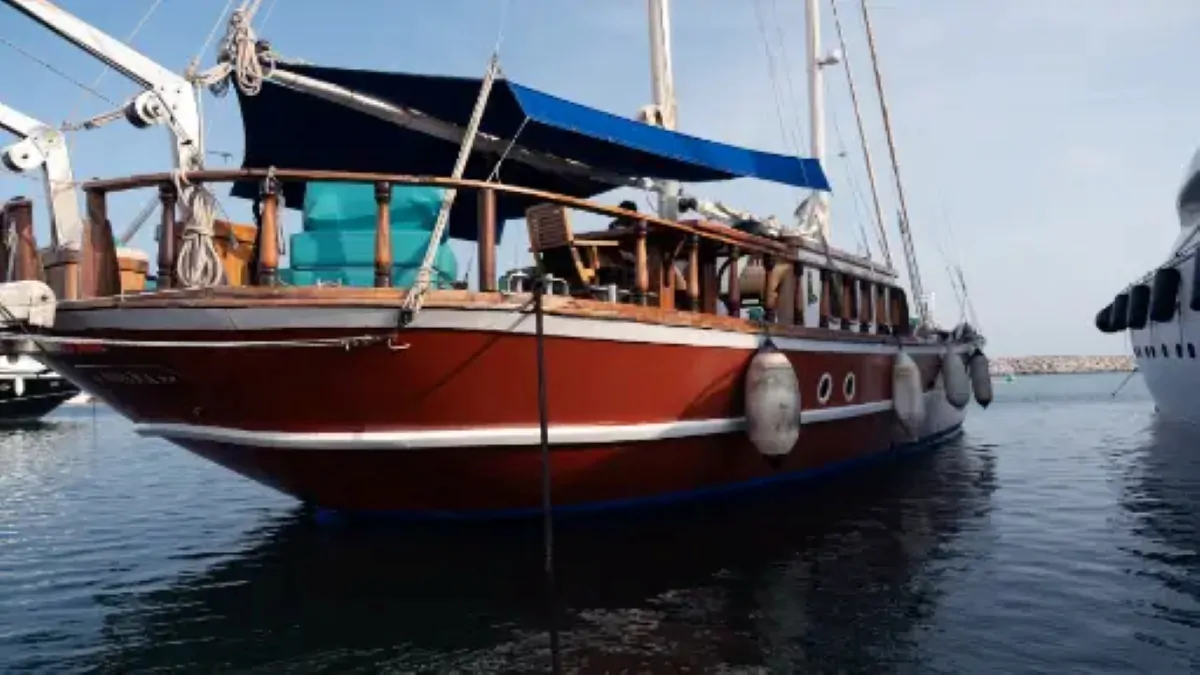 Israeli Navy intercepted Marinette flotilla