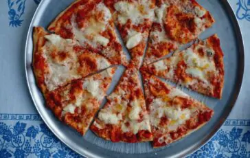 altroconsumo pizza surgelata classifica