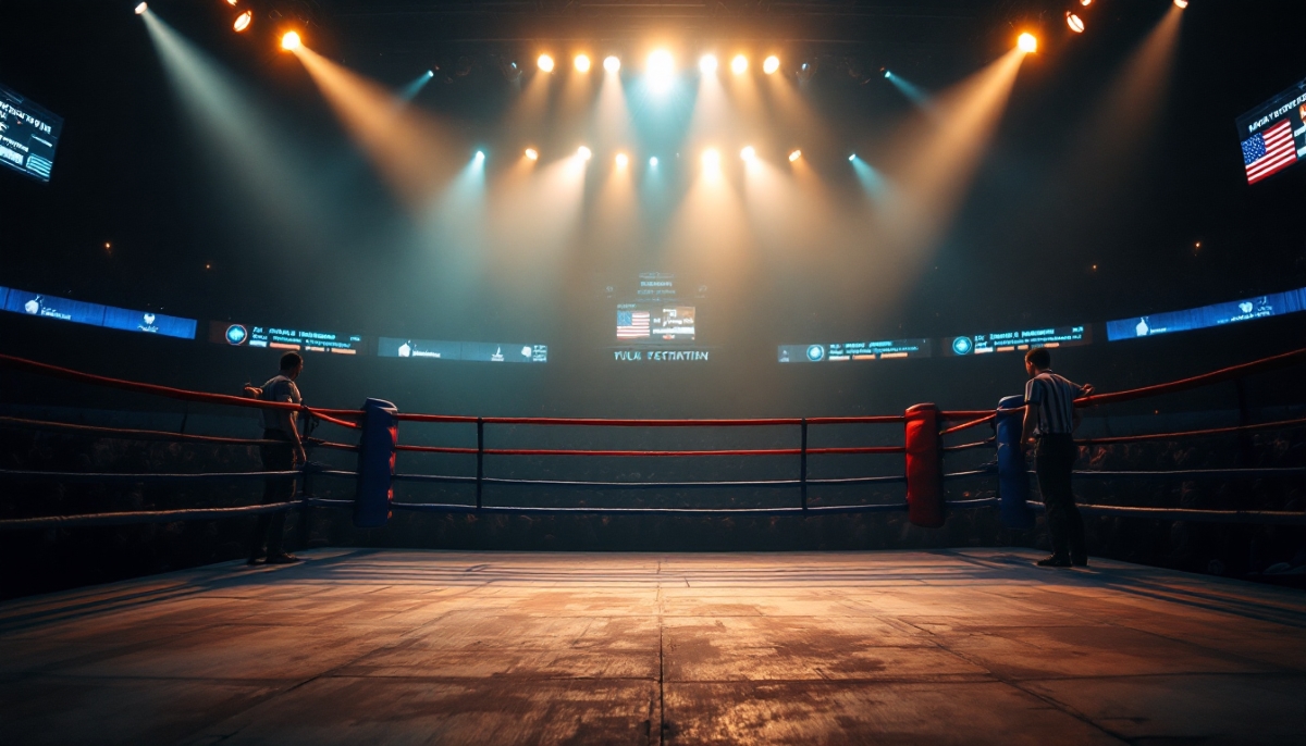 Tragedia nella boxe: morto a 17 anni il figlio dell’ex campione Arturo Gatti