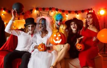Halloween 2025: guida alla scelta del costume da adulto