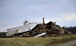 uragano melissa ucciso 34 persone bahamas