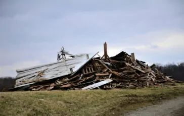 uragano melissa ucciso 34 persone bahamas