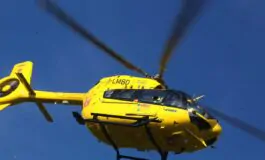 scomparso passignano sul trasimeno