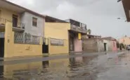 tempesta amy maltempo