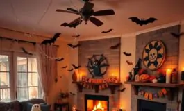 Halloween 2025: idee e consigli per decorare la tua casa