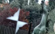 L'ira di Milo Infante: lite tra Azzurra Barbuto e Pontenani