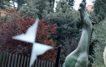 L'ira di Milo Infante: lite tra Azzurra Barbuto e Pontenani