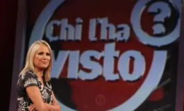 sempio chi l ha visto