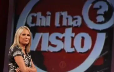sempio chi l ha visto