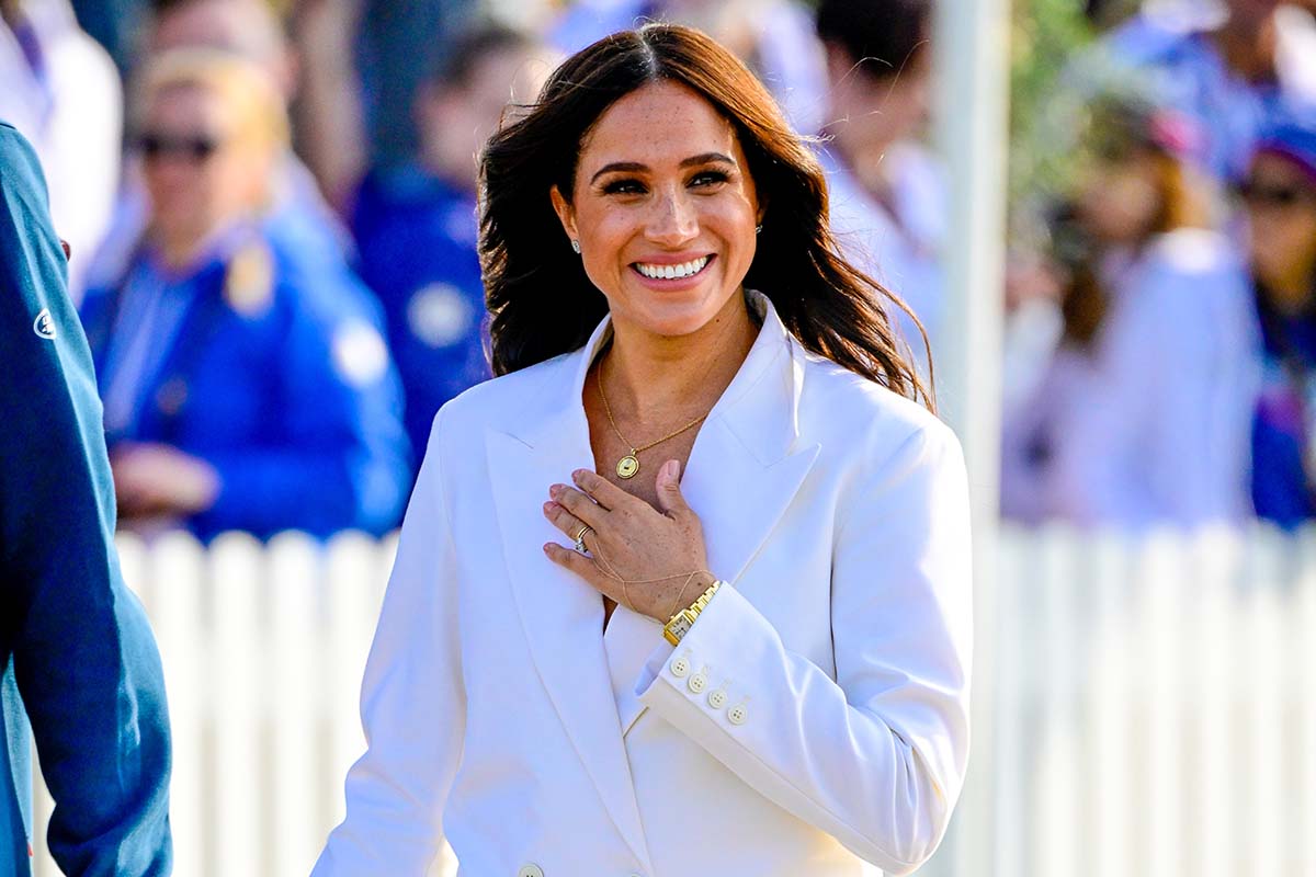 Meghan Markle, ancora guai nel suo team: si è dimessa dopo soli quattro mesi
