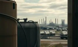 impatto degli attacchi ucraini sulle esportazioni di petrolio russo 1760585156 265x160