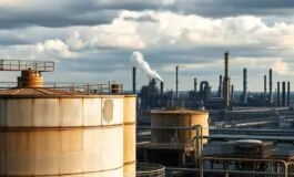 impatto degli attacchi ucraini sullindustria energetica russa 1760594759 265x160