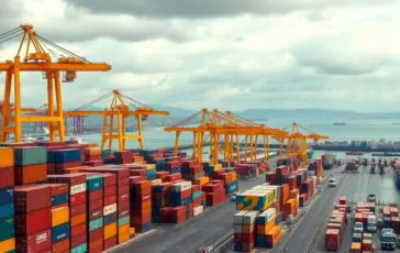 impatto dei dazi sulleconomia globale le conseguenze che devono ancora arrivare 1760922227 364x230