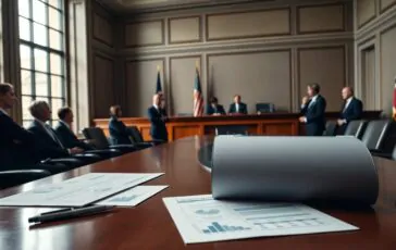 impatto della chiusura del governo usa sui casi antitrust che coinvolgono amazon e apple python 1759642079 364x230