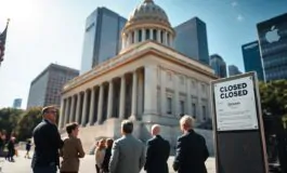 impatto della chiusura del governo usa sui casi antitrust di amazon e apple python 1759634495 265x160