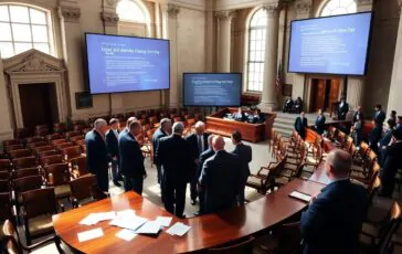 impatto della chiusura del governo usa sulle cause antitrust delle big tech python 1759619664 364x230