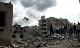 impatto della disputa sui resti dei prigionieri israeliani sul cessate il fuoco a gaza 1760908893 265x160