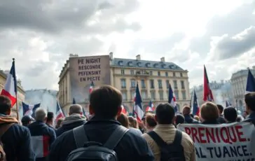 impatto della sospensione della riforma pensionistica sul rating creditizio della francia 1760771478 364x230