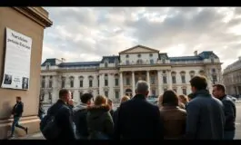 importanti turbolenze politiche in francia dopo le dimissioni del primo ministro 1760130037 265x160