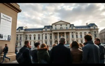 importanti turbolenze politiche in francia dopo le dimissioni del primo ministro 1760130037 364x230