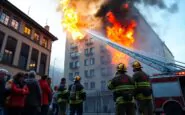incendio a milano evacuazioni e intervento dei vigili del fuoco 1761194854