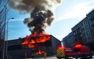 incendio distrugge unazienda chimica in lombardia 1760752937 364x230