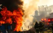 incendio in unindustria chimica a ravenna situazione critica 1759767867