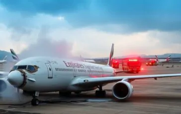 incidente aereo a hong kong due vittime durante latterraggio 1760930283 364x230