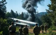 incidente aereo nel parco nazionale del circeo tragico bilancio di due vittime militari python 1759321485