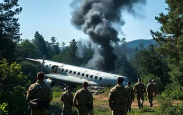 incidente aereo nel parco nazionale del circeo tragico bilancio di due vittime militari python 1759321485 364x230