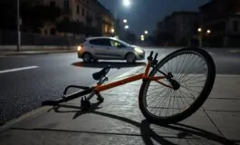 incidente mortale a roma un ciclista di 17 anni perde la vita python 1759564938 265x160