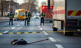 incidente mortale a torino settantenne investito da un camion 1759979239 265x160