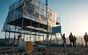 incidente mortale in cantiere a borgonovo valtidone tragico decesso di un imbianchino 53enne 1760760192