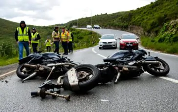 incidente mortale sulla statale 517 tragico evento in provincia di salerno 1760237277 364x230