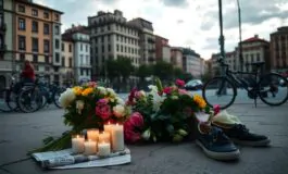 incidenti e tensioni recenti in italia analisi degli eventi e delle cause 1760986676 265x160