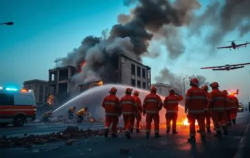 incidenti recenti in italia esplosioni e atterraggi demergenza analizzati 1760449054 364x230