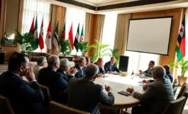 incontri di pace a sharm el sheik le parti coinvolte nel conflitto di gaza python 1759741972 265x160