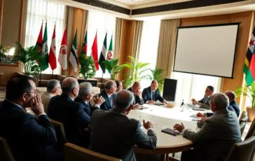incontri di pace a sharm el sheik le parti coinvolte nel conflitto di gaza python 1759741972 364x230