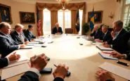 incontro cruciale tra trump e putin preparativi per il summit con zelenskyy 1760629117