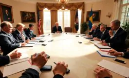 incontro cruciale tra trump e putin preparativi per il summit con zelenskyy 1760629117 265x160