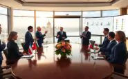 incontro decisivo tra trump e putin a budapest un passo verso la pace in ucraina 1760638565