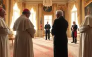 incontro storico leone xiv e presidente mattarella al quirinale 1760397725