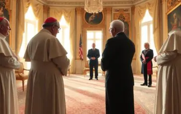 incontro storico leone xiv e presidente mattarella al quirinale 1760397725 364x230