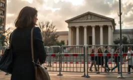 indagine archiviata per la russa e gilardoni nessuna violenza sessuale secondo il gip 1761846426 265x160