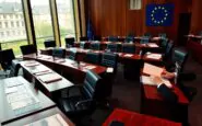 indagine della commissione europea su presunti casi di spionaggio ungherese 1761167925