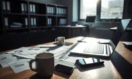 indagine sulla scomparsa di dati sensibili cosa e successo davvero 1761103964 265x160