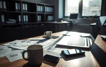 indagine sulla scomparsa di dati sensibili cosa e successo davvero 1761103964 364x230