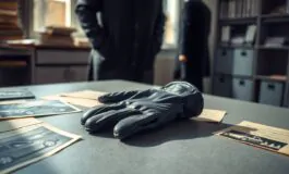 indagini riaperte sullomicidio di piersanti mattarella e il guanto misterioso 1761303815 265x160