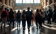 indagini su gruppi di giovani dopo scontri alla stazione centrale cosa e accaduto python 1759478734